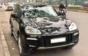 Chi tiết SUV hạng sang Porsche Cayenne chỉ hơn 800 triệu ở Hà Nội