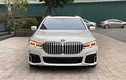 BMW 730Li M-Sport 2020 lên sàn xe cũ, gần 4,5 tỷ ở Hà Nội