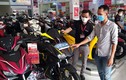 Doanh số xe máy Honda năm 2020 sụt giảm, Yamaha trụ vững 