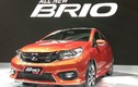 "Cháy hàng" ở Indonesia, Honda Brio vẫn dậm chân tại chỗ ở Việt Nam