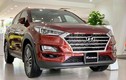 Hyundai Tucson giảm 35 triệu tại Việt Nam, "dọn kho" đón thế hệ mới?