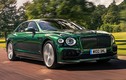 Triệu hồi xe siêu sang Bentley Flying Spur vì nguy cơ gây cháy