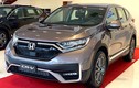 Doanh số xe ôtô Honda Việt Nam giảm sâu, City bán chạy nhất