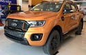 "Vua bán tải" Ford Ranger bán chạy gấp đôi các đối thủ tại Việt Nam