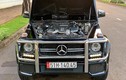 Mercedes G63 AMG 2016 "dùng chán", bán vẫn gần 7 tỷ ở Sài Gòn