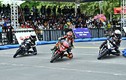 Dân chơi xe máy Việt đổ về Cần Thơ tham dự Yamaha GP 2021