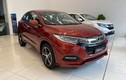 Honda HR-V tiếp tục giảm cao nhất tới 110 triệu đồng tại Việt Nam