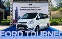 Lý do Ford Tourneo 7 chỗ dừng sản xuất tại Việt Nam?