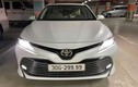 Toyota Camry trúng biển "tứ quý 9", rao bán hơn 2 tỷ ở Hà Nội  