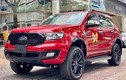 Ford Everest giảm 100 triệu đồng tại Việt Nam trong tháng 5/2021