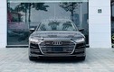 Cận cảnh Audi A8L 2021 tại Việt Nam, dự đoán hơn 7 tỷ đồng