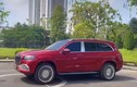 Lý do Mercedes-Maybach GLS 17 tỷ "nhún nhảy" ngược chiều ở Hà Nội