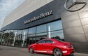 Showroom trực tuyến - điểm chạm mới của Mercedes-Benz Việt Nam