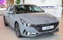 Cận cảnh Hyundai Elantra 2021 sắp về Việt Nam, Mazda 3 "dè chừng"