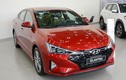 Hyundai Elantra giảm 40 triệu tại Việt Nam, "đấu" Kia Cerato