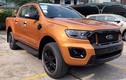 Ford Ranger "ông vua bán tải", thống lĩnh phân khúc tại Việt Nam