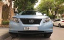 Lexus RX350 "chạy chán" 11 năm, bán gần 1,2 tỷ ở Hà Nội