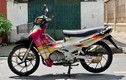 Suzuki "xì po" 110cc chạy hơn 20 năm, bán 168 triệu ở Sài Gòn