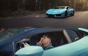 Sơn Tùng M-TP "mướn" Lamborghini 20 tỷ quay MV mới cho Kay Trần