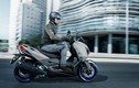 Yamaha Xmax 300 2021 mới - đối thủ đáng gờm của Honda Forza 300 