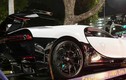 Bugatti Chiron Pur Sport hơn 230 tỷ đồng "cập bến" Singapore