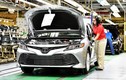Toyota Thái Lan dừng sản xuất, Việt Nam có bị ảnh hưởng?