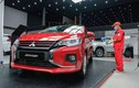 Loạt xe Mitsubishi tại Việt Nam giảm phí trước bạ tháng 8/2021
