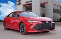 Toyota Avalon sắp bị "khai tử" tại thị trường Mỹ