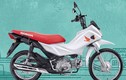 Xe máy Honda Pop 110i 2021 thiết kế "cực dị", hơn 33 triệu đồng