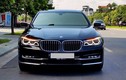 BMW 730Li chạy 5 năm, đại gia Sài thành "bay" gần 2 tỷ