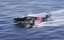 SP80 - siêu xe trên biển lập kỷ lục thế giới mới trong năm 2022