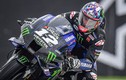 Tay đua Maverick Vinales bị Yamaha bị gạch tên vì "phá xe"