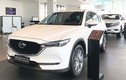 Mazda CX-8, CX-5 tại Việt Nam giảm chạm đáy "tháng cô hồn"