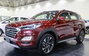 Hyundai Tucson "đại hạ giá", bán ra chỉ từ 713 triệu tại Hải Phòng