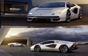 Lamborghini Countach 2022 hơn 60 tỷ đồng... vẫn "cháy hàng" 