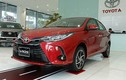Toyota Vios tại Việt Nam đang "đại hạ giá", rẻ hơn Hyundai Accent