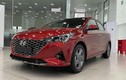 Sau Toyota Vios, đến lượt Hyundai Accent tại Việt Nam giảm giá