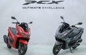 Honda PCX 160 2021 sắp bán chính hãng tại Việt Nam?