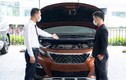 Thị trường ôtô Việt Nam tiếp đà lao dốc, doanh số giảm kỷ lục