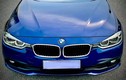 Cận cảnh BMW 320i 2016 bản đặc biệt chỉ 1 tỷ đồng ở Hà Nội