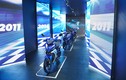 Yamaha Exciter: Xe côn tay thể thao tạo nên xu hướng tại Việt Nam