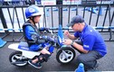 Khởi động Quỹ nghiên cứu ATGT xe máy tại Việt Nam