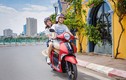 Bí quyết chinh phục Gen Z của xe Yamaha Janus 