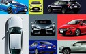 Top 10 thương hiệu ôtô giá trị nhất năm 2021, Toyota vẫn "vô đối"