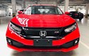 Honda Civic tại Việt Nam giảm hơn 100 triệu đồng, sắp về xe mới?