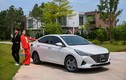 Hyundai Accent đạt hơn 3.300 xe tháng 10, gần gấp đôi Toyota Vios