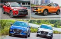 Doanh số Toyota Corolla Cross bứt tốc, cho Kia Seltos "ngửi khói"