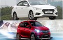 Hyundai Accent bất ngờ "lật đổ" Vinfast Fadil lên ngôi vua doanh số