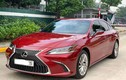 Lexus ES250 đời 2019, "chạy chán" bán vẫn hơn 2,3 tỷ ở Hà thành