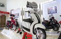 Xe máy tại Việt Nam tăng giá dịp cuối năm, “cực chẳng đã”